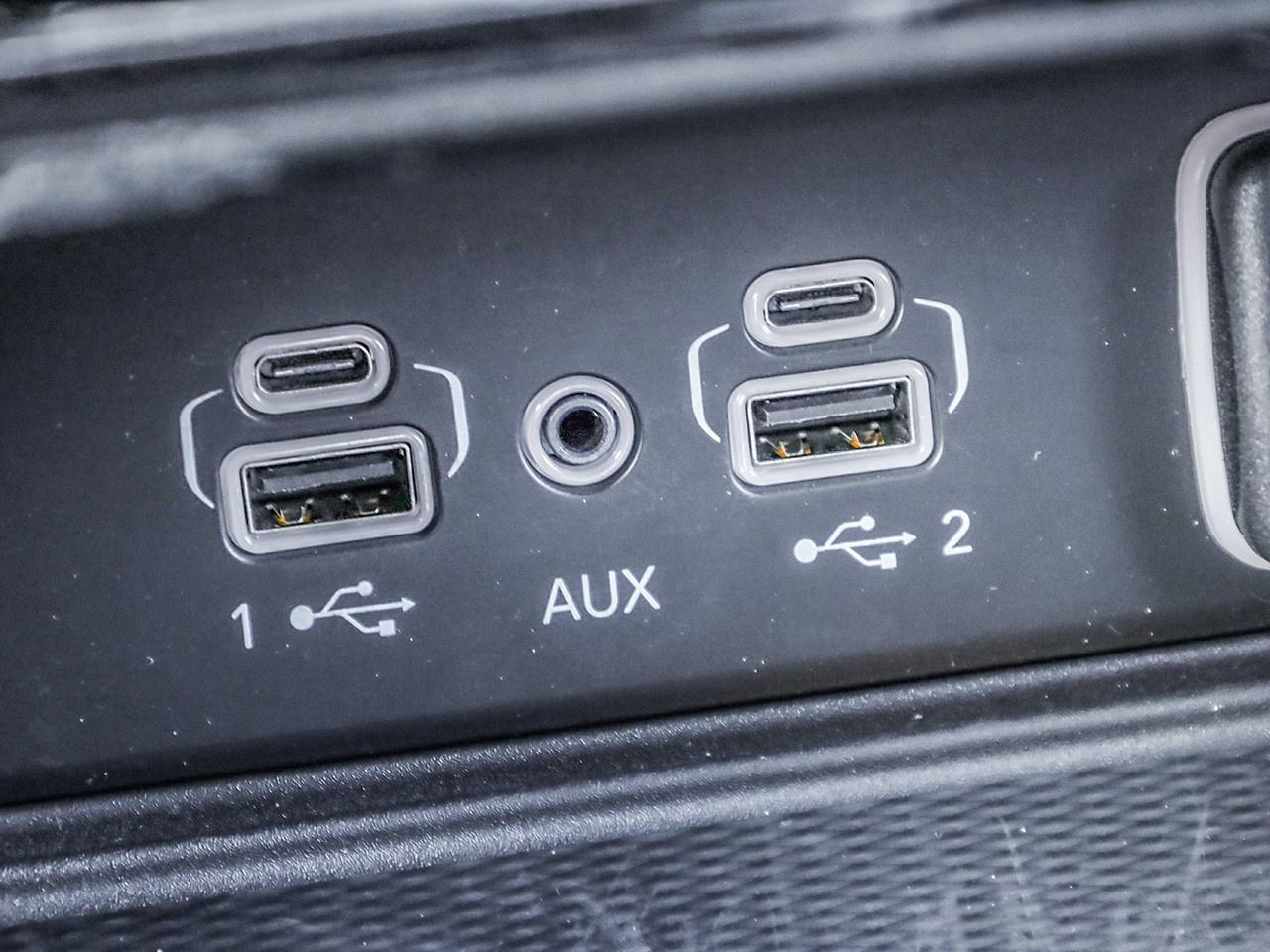 2024 Jeep Grand Cherokee L Laredo Photo