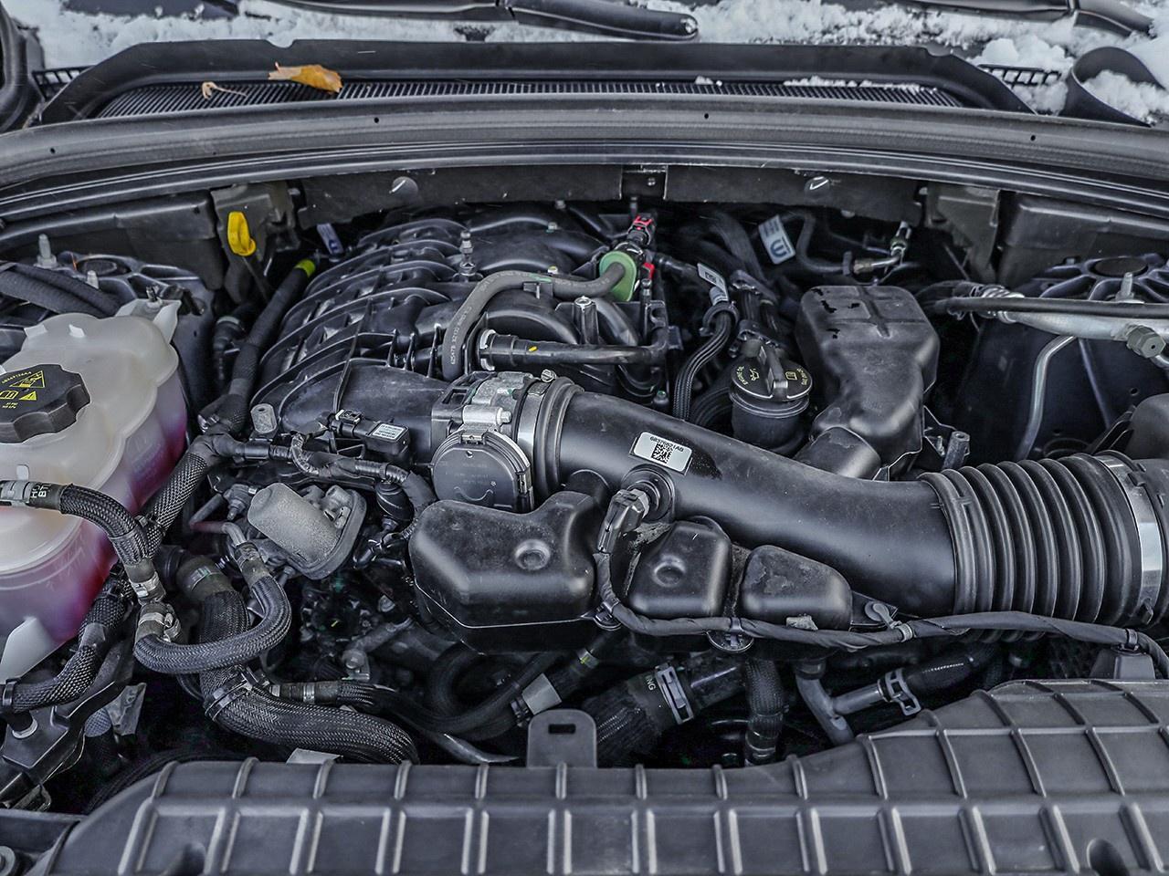 2024 Jeep Grand Cherokee L Laredo Photo