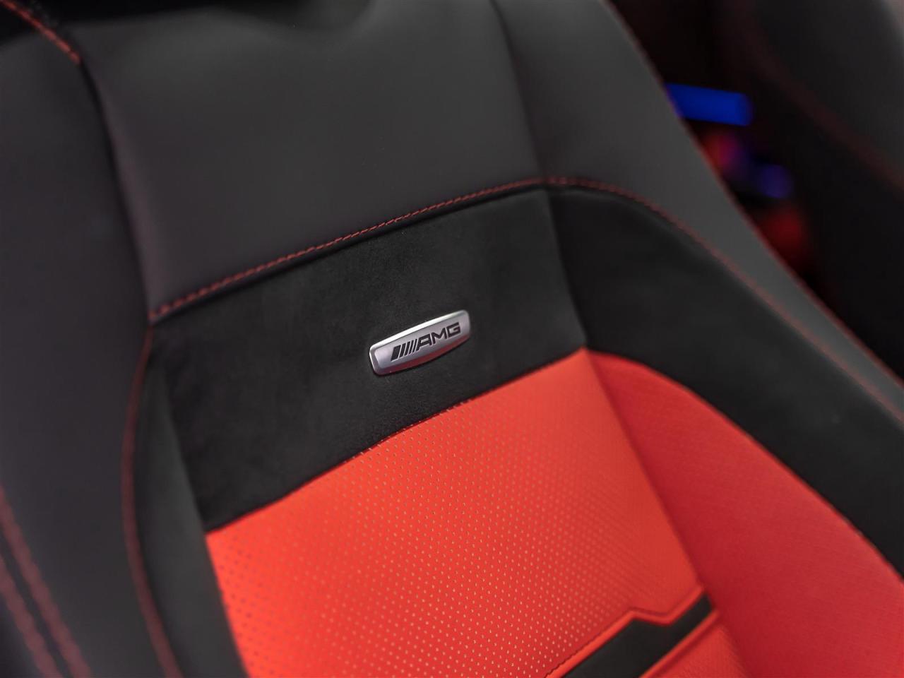 2021 Mercedes-Benz GLE AMG GLE 53|COUPE|NIGHT PKG|MASSAGE|IDP|TECH PKG Photo