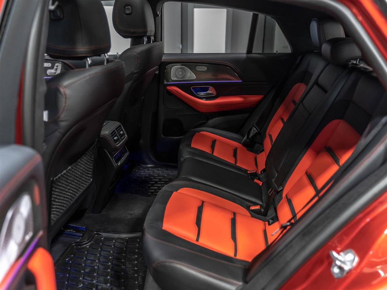 2021 Mercedes-Benz GLE AMG GLE 53|COUPE|NIGHT PKG|MASSAGE|IDP|TECH PKG Photo