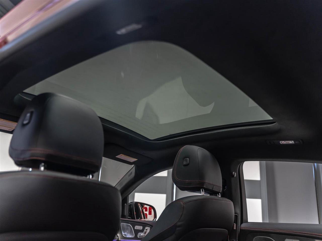 2021 Mercedes-Benz GLE AMG GLE 53|COUPE|NIGHT PKG|MASSAGE|IDP|TECH PKG Photo