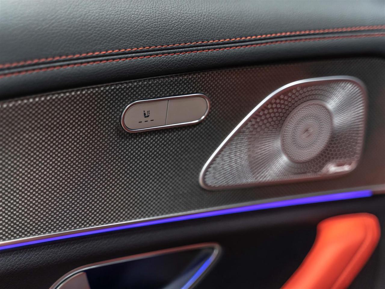 2021 Mercedes-Benz GLE AMG GLE 53|COUPE|NIGHT PKG|MASSAGE|IDP|TECH PKG Photo