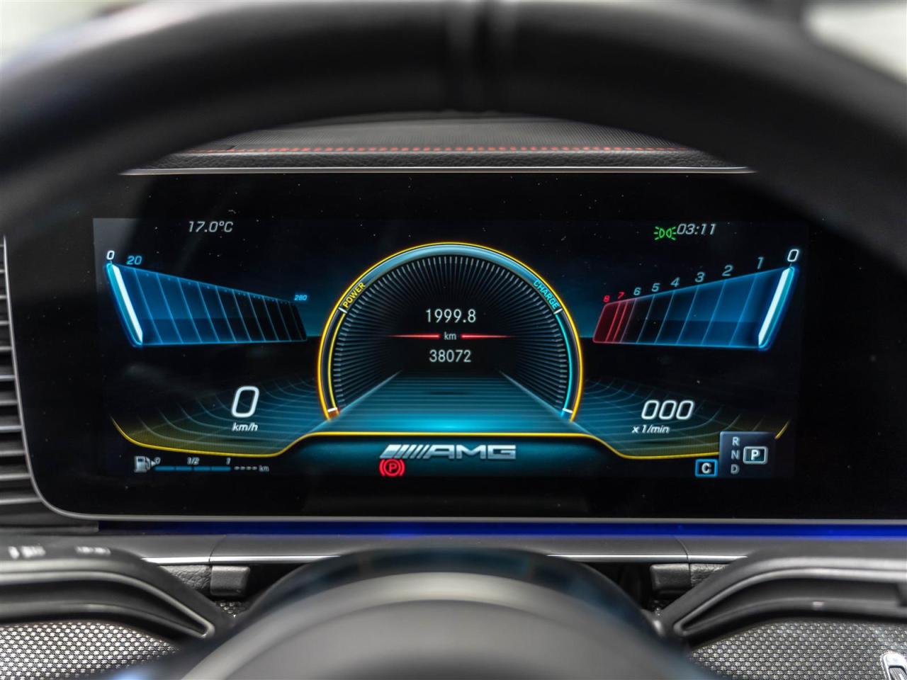 2021 Mercedes-Benz GLE AMG GLE 53|COUPE|NIGHT PKG|MASSAGE|IDP|TECH PKG Photo