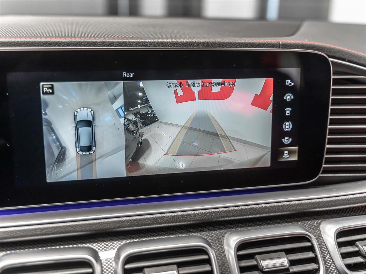 2021 Mercedes-Benz GLE AMG GLE 53|COUPE|NIGHT PKG|MASSAGE|IDP|TECH PKG Photo