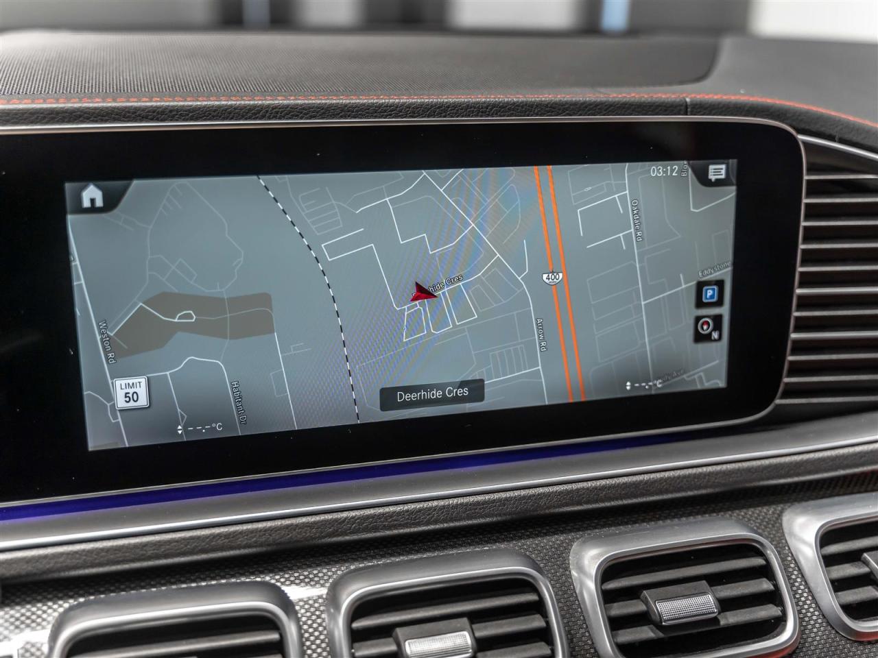 2021 Mercedes-Benz GLE AMG GLE 53|COUPE|NIGHT PKG|MASSAGE|IDP|TECH PKG Photo