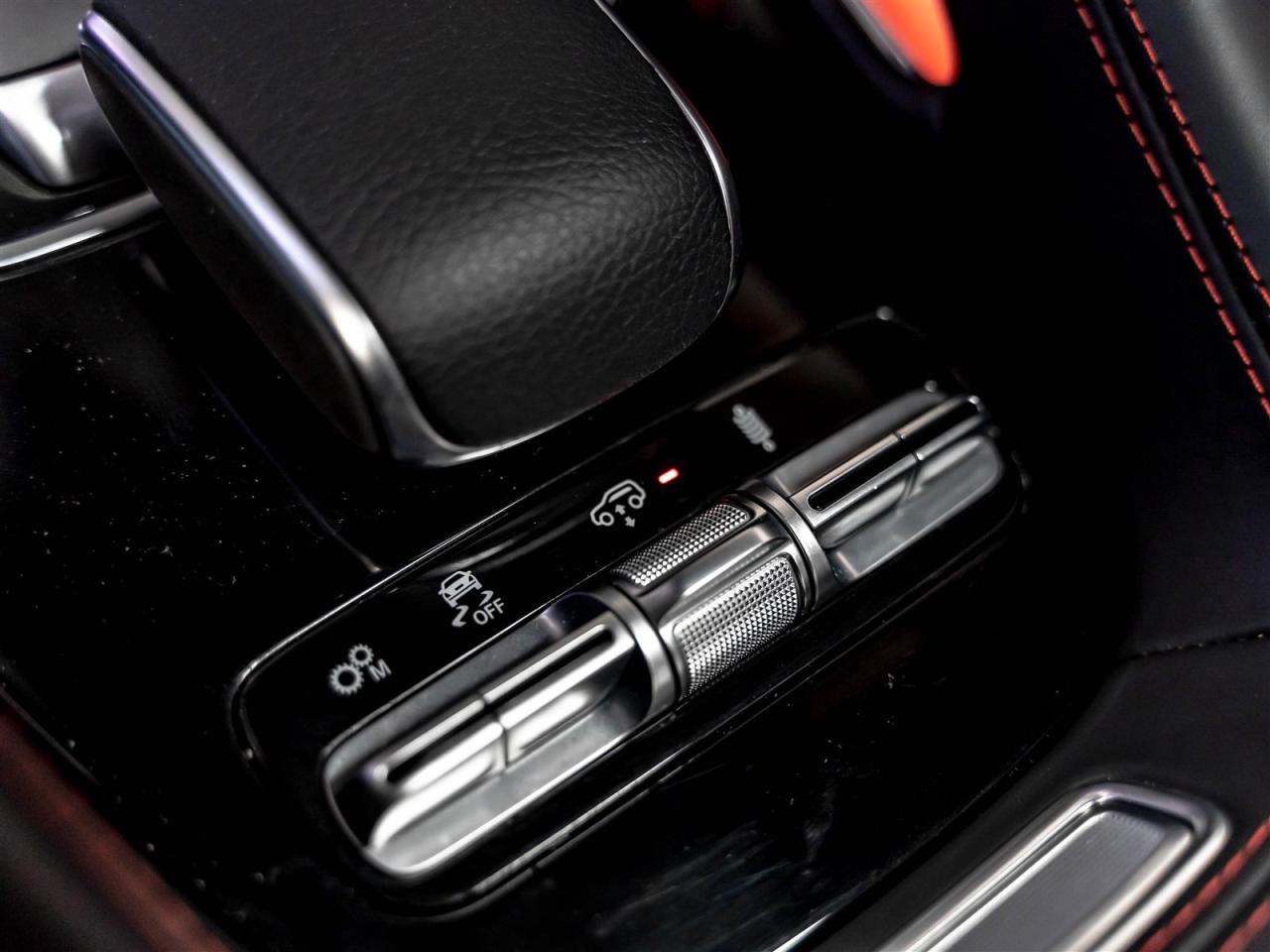 2021 Mercedes-Benz GLE AMG GLE 53|COUPE|NIGHT PKG|MASSAGE|IDP|TECH PKG Photo