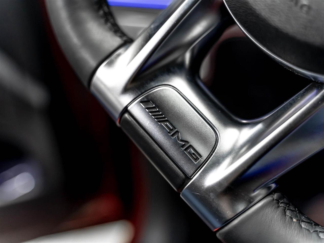 2021 Mercedes-Benz GLE AMG GLE 53|COUPE|NIGHT PKG|MASSAGE|IDP|TECH PKG Photo