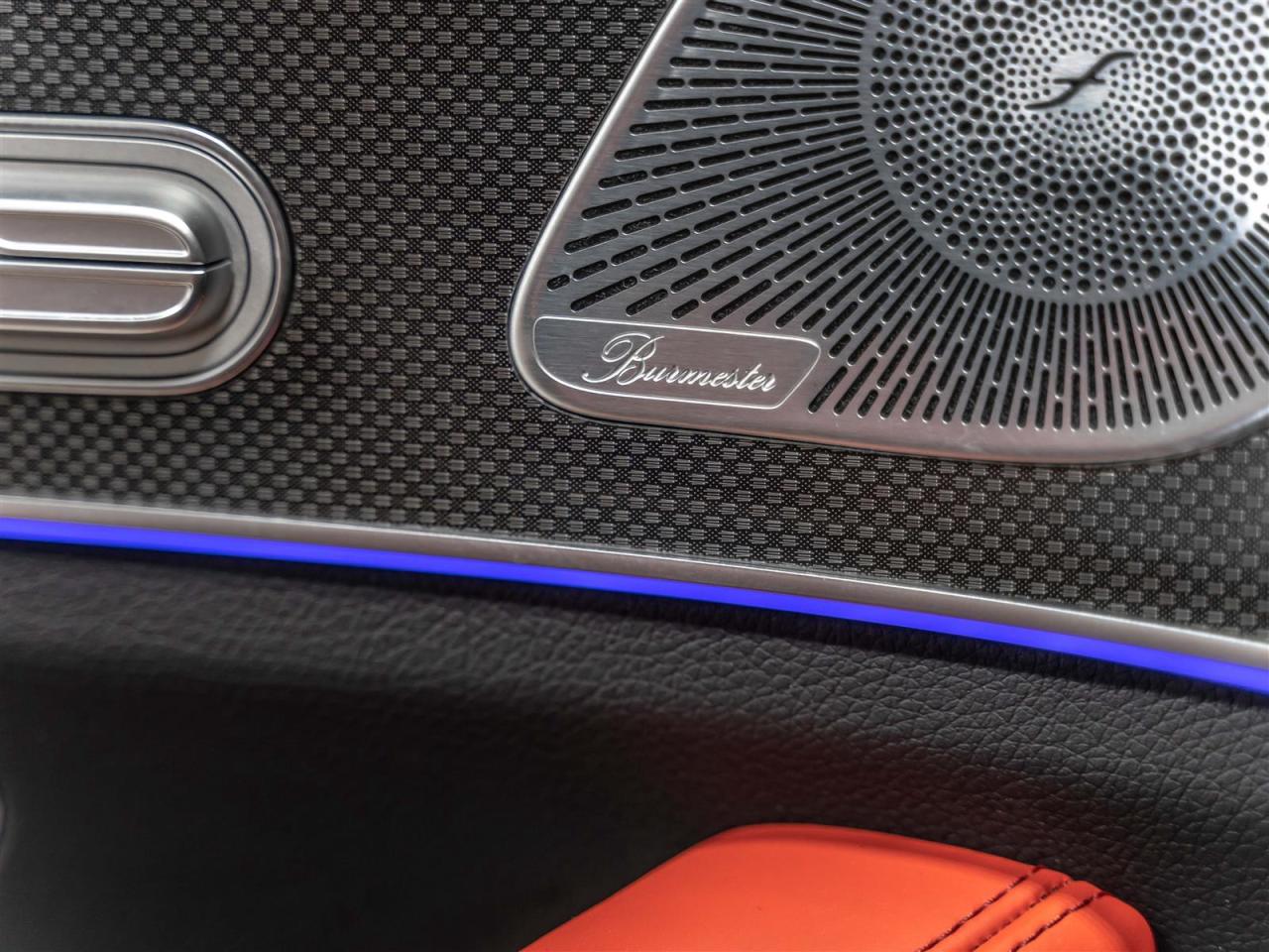 2021 Mercedes-Benz GLE AMG GLE 53|COUPE|NIGHT PKG|MASSAGE|IDP|TECH PKG Photo