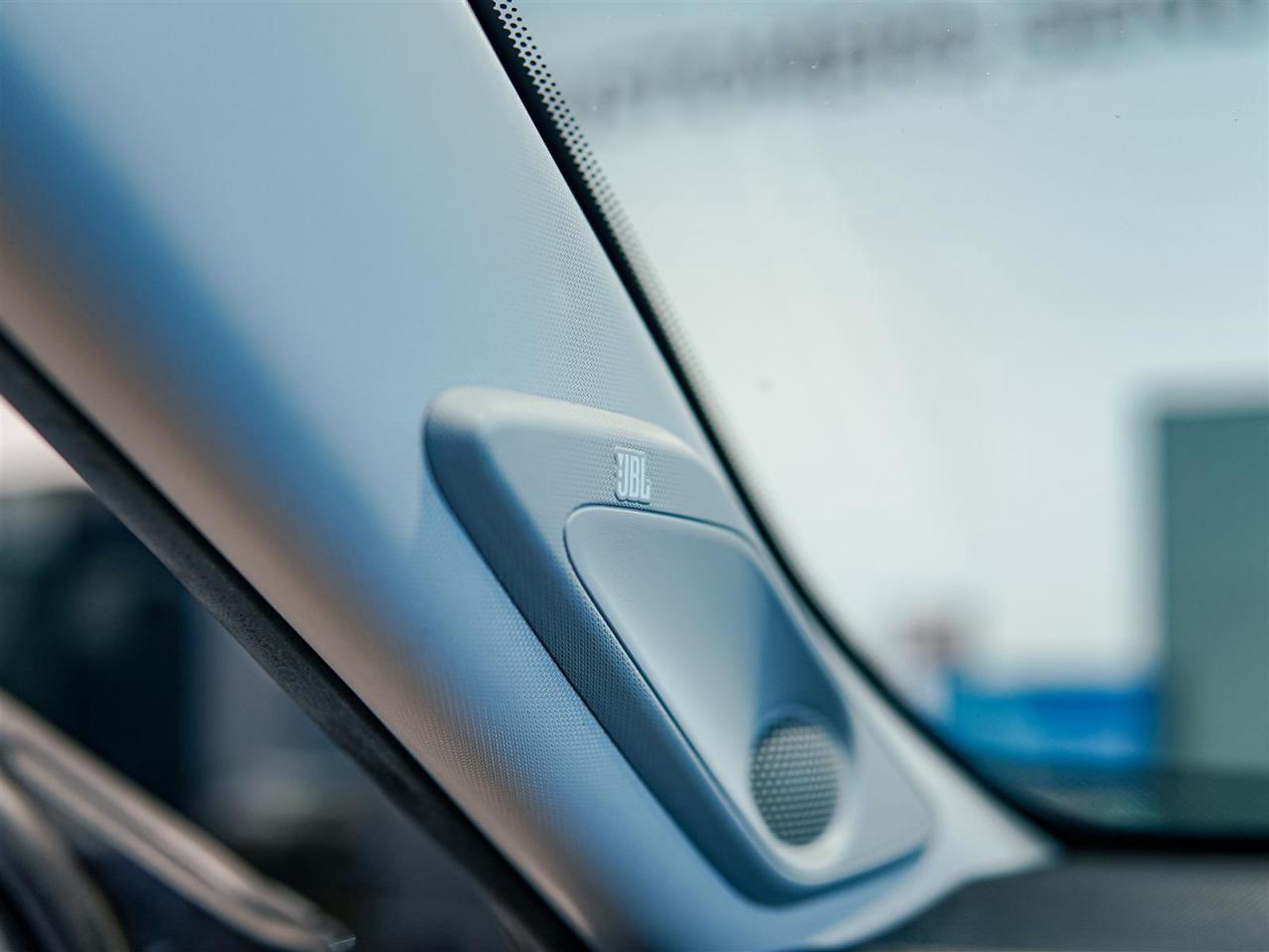 2021 Toyota RAV4 TRAIL AWD | NO ACCIDENTS | LEATHER | SUNROOF Photo