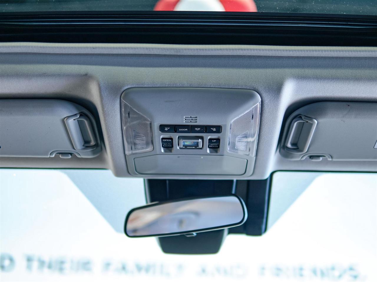 2021 Toyota RAV4 TRAIL AWD | NO ACCIDENTS | LEATHER | SUNROOF Photo