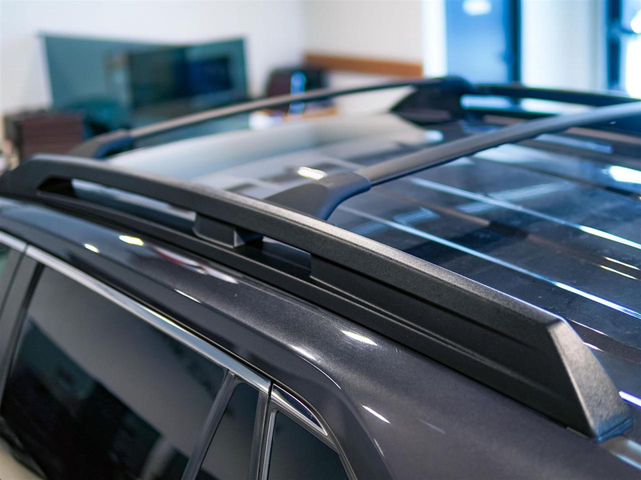 2021 Toyota RAV4 TRAIL AWD | NO ACCIDENTS | LEATHER | SUNROOF Photo