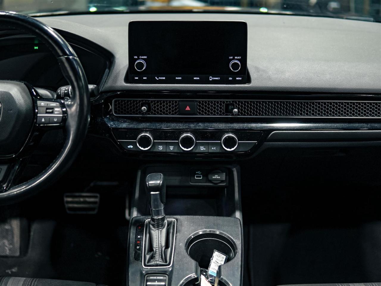 2022 Honda Civic SPORT | SUNROOF | NO ACCIDENTS Photo