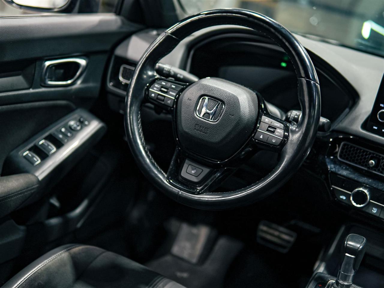 2022 Honda Civic SPORT | SUNROOF | NO ACCIDENTS Photo