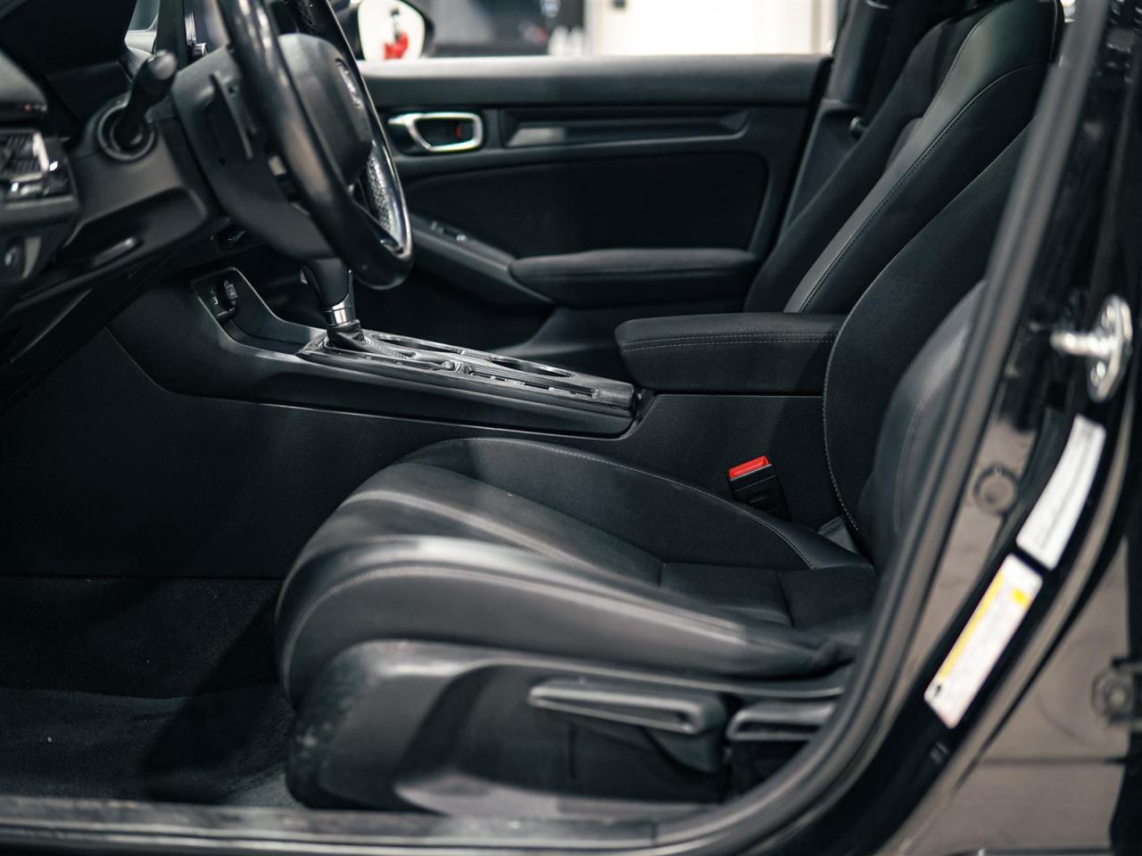 2022 Honda Civic SPORT | SUNROOF | NO ACCIDENTS Photo