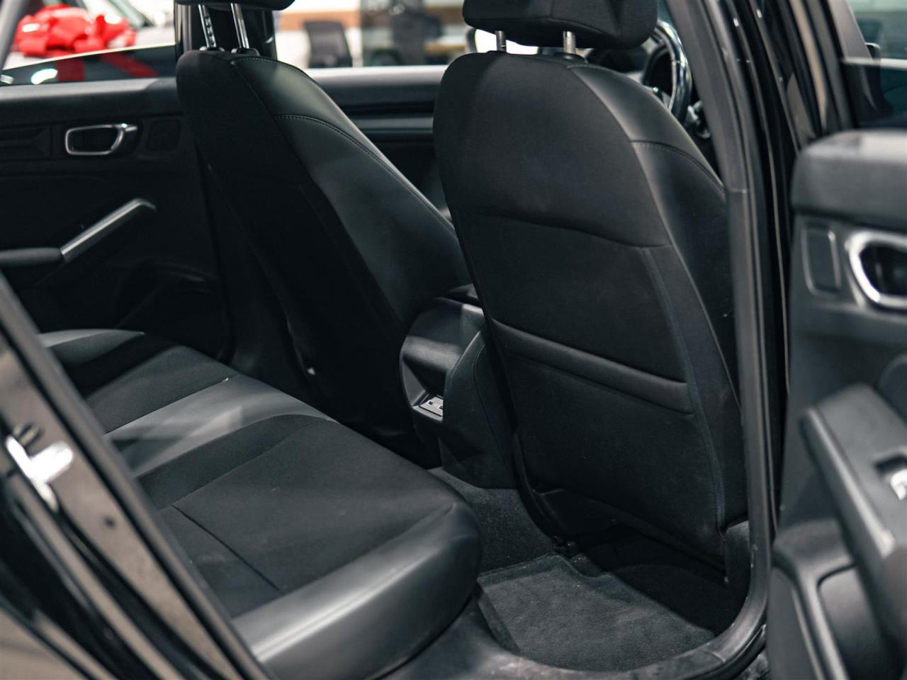 2022 Honda Civic SPORT | SUNROOF | NO ACCIDENTS Photo