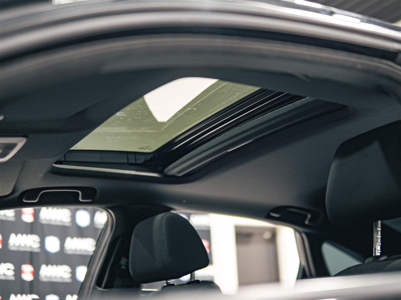 2022 Honda Civic SPORT | SUNROOF | NO ACCIDENTS Photo