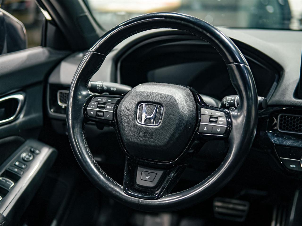 2022 Honda Civic SPORT | SUNROOF | NO ACCIDENTS Photo