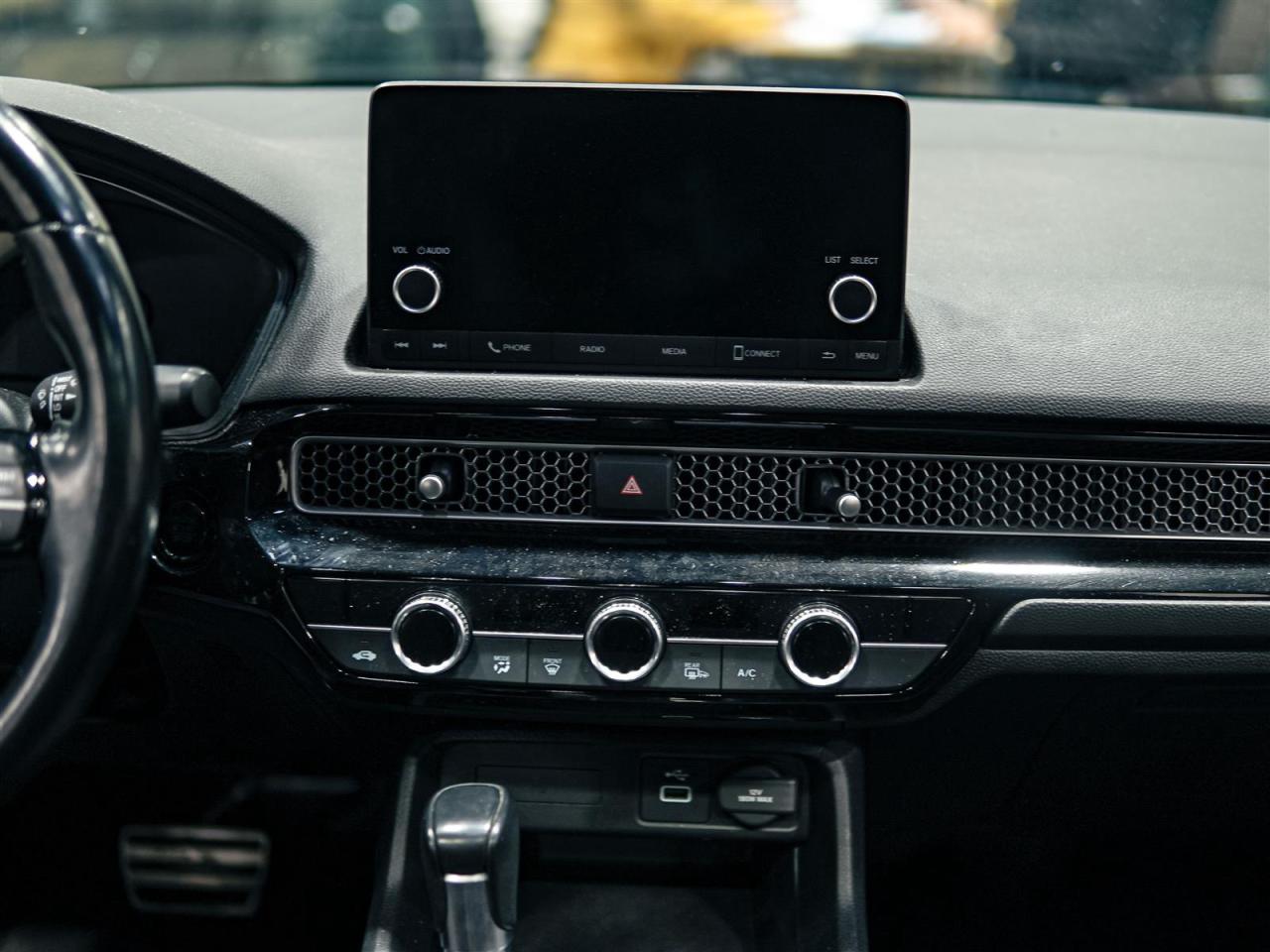 2022 Honda Civic SPORT | SUNROOF | NO ACCIDENTS Photo