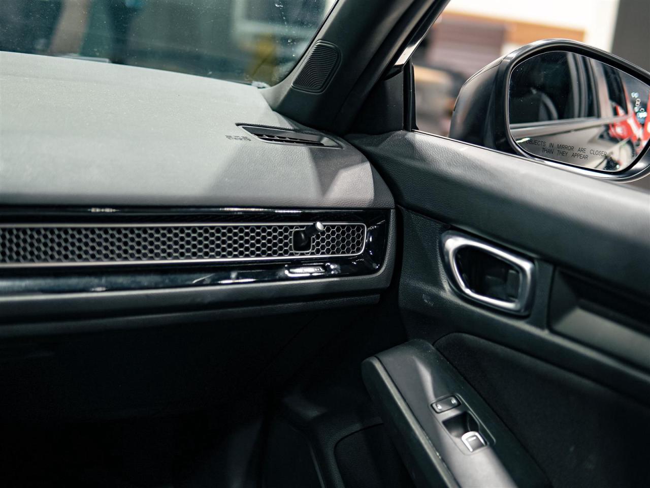 2022 Honda Civic SPORT | SUNROOF | NO ACCIDENTS Photo