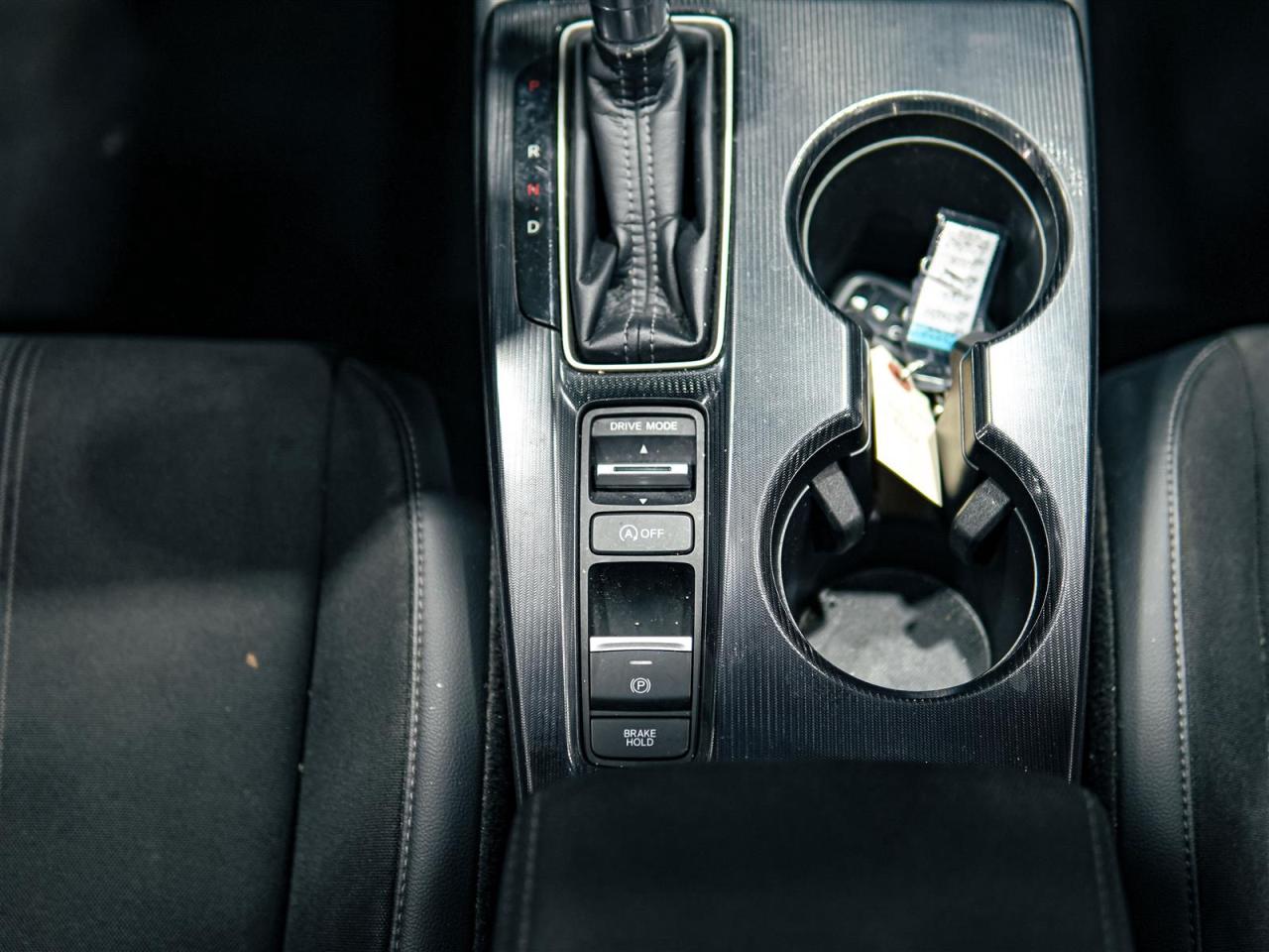 2022 Honda Civic SPORT | SUNROOF | NO ACCIDENTS Photo