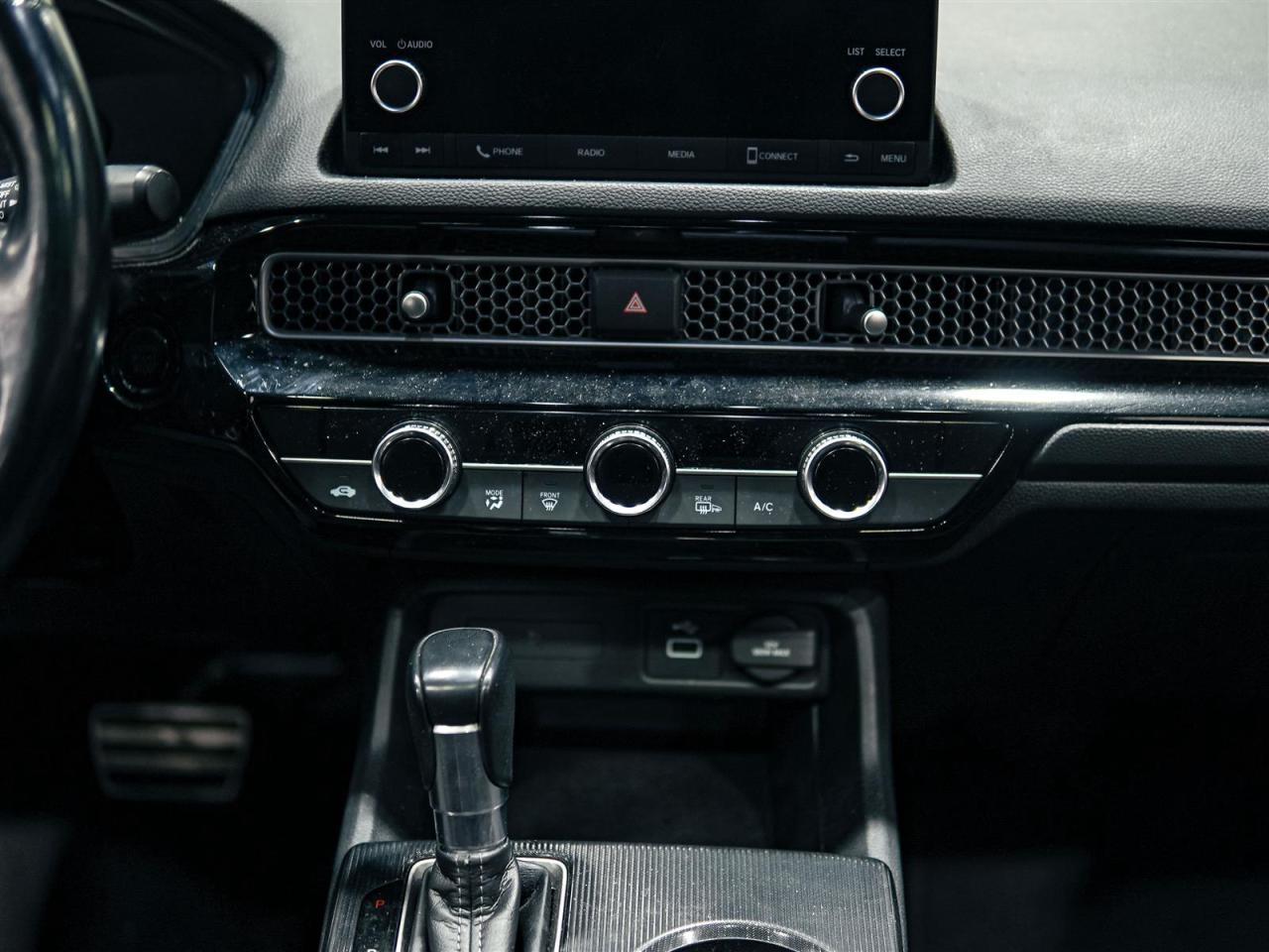 2022 Honda Civic SPORT | SUNROOF | NO ACCIDENTS Photo