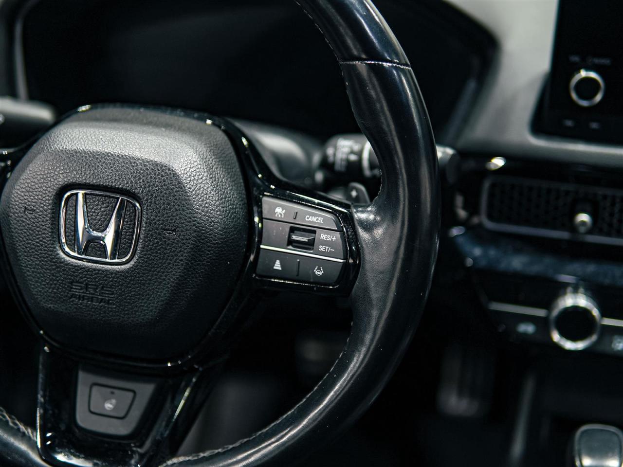 2022 Honda Civic SPORT | SUNROOF | NO ACCIDENTS Photo