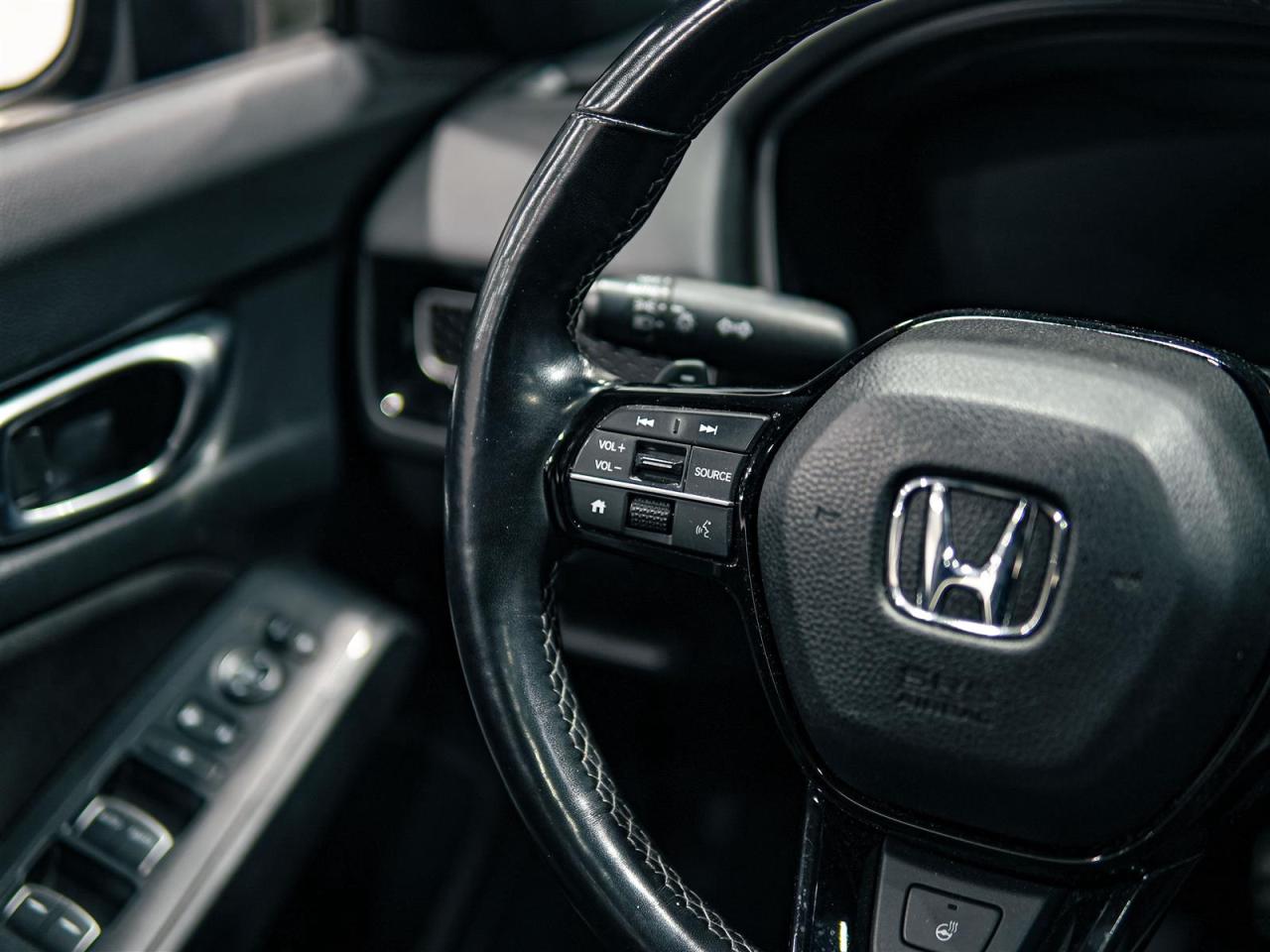 2022 Honda Civic SPORT | SUNROOF | NO ACCIDENTS Photo