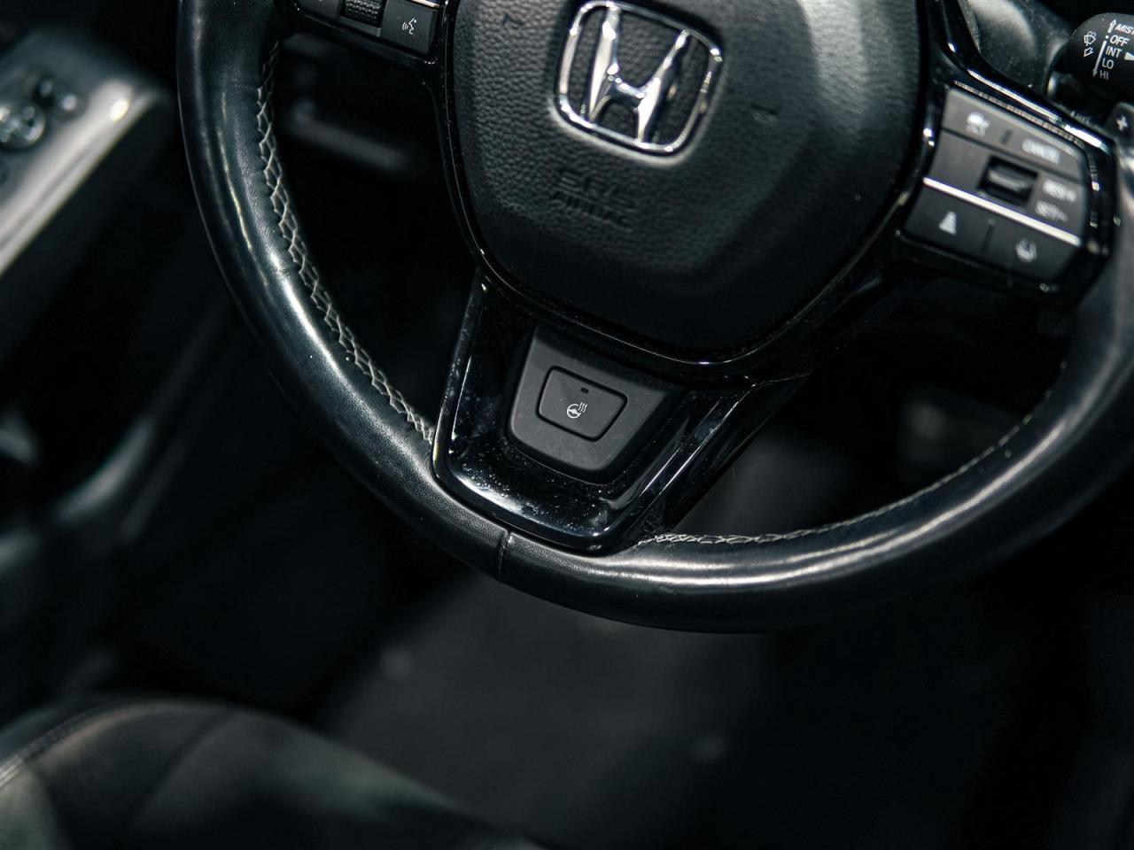 2022 Honda Civic SPORT | SUNROOF | NO ACCIDENTS Photo