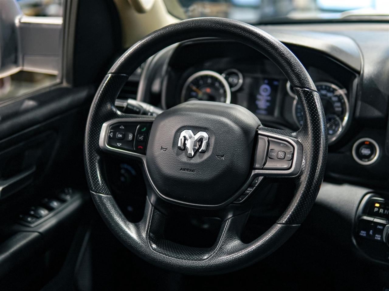 2020 RAM 1500 4X4 | 5.7 V8 | OFF ROAD PKG | SXT PKG Photo