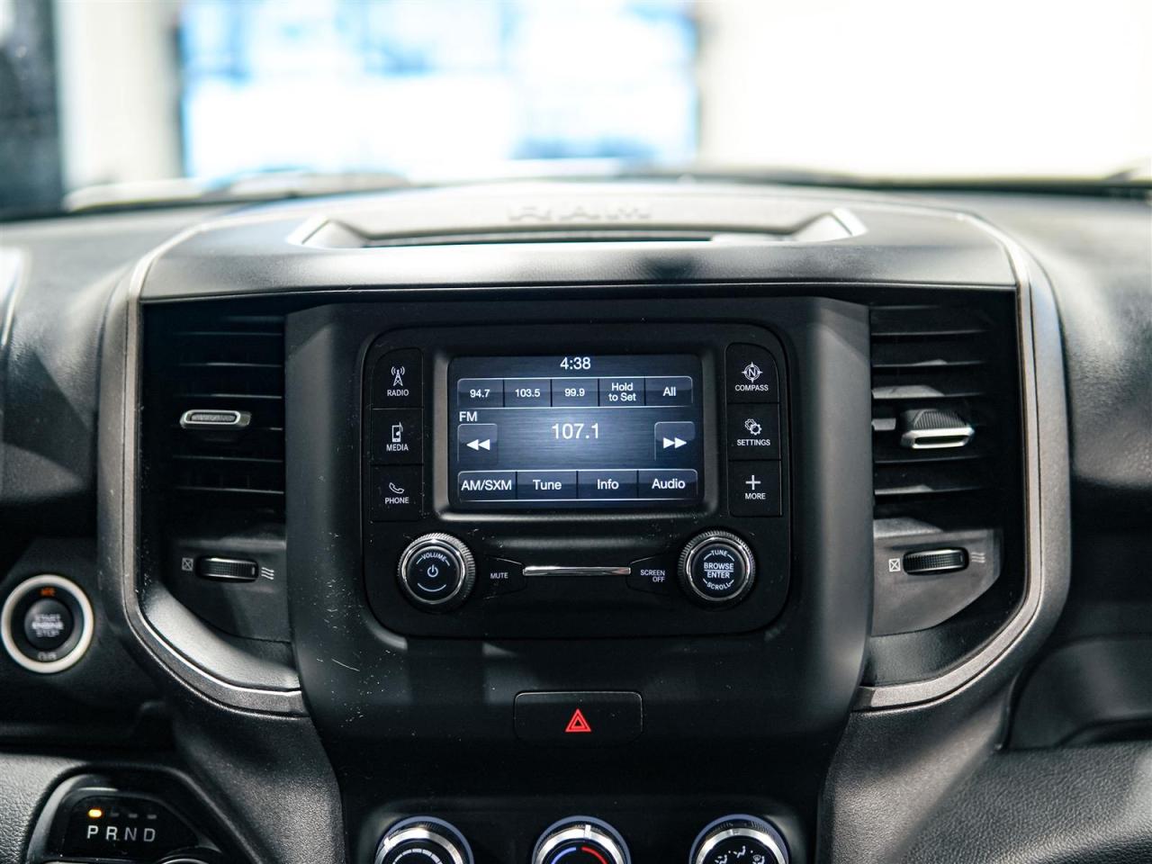 2020 RAM 1500 4X4 | 5.7 V8 | OFF ROAD PKG | SXT PKG Photo