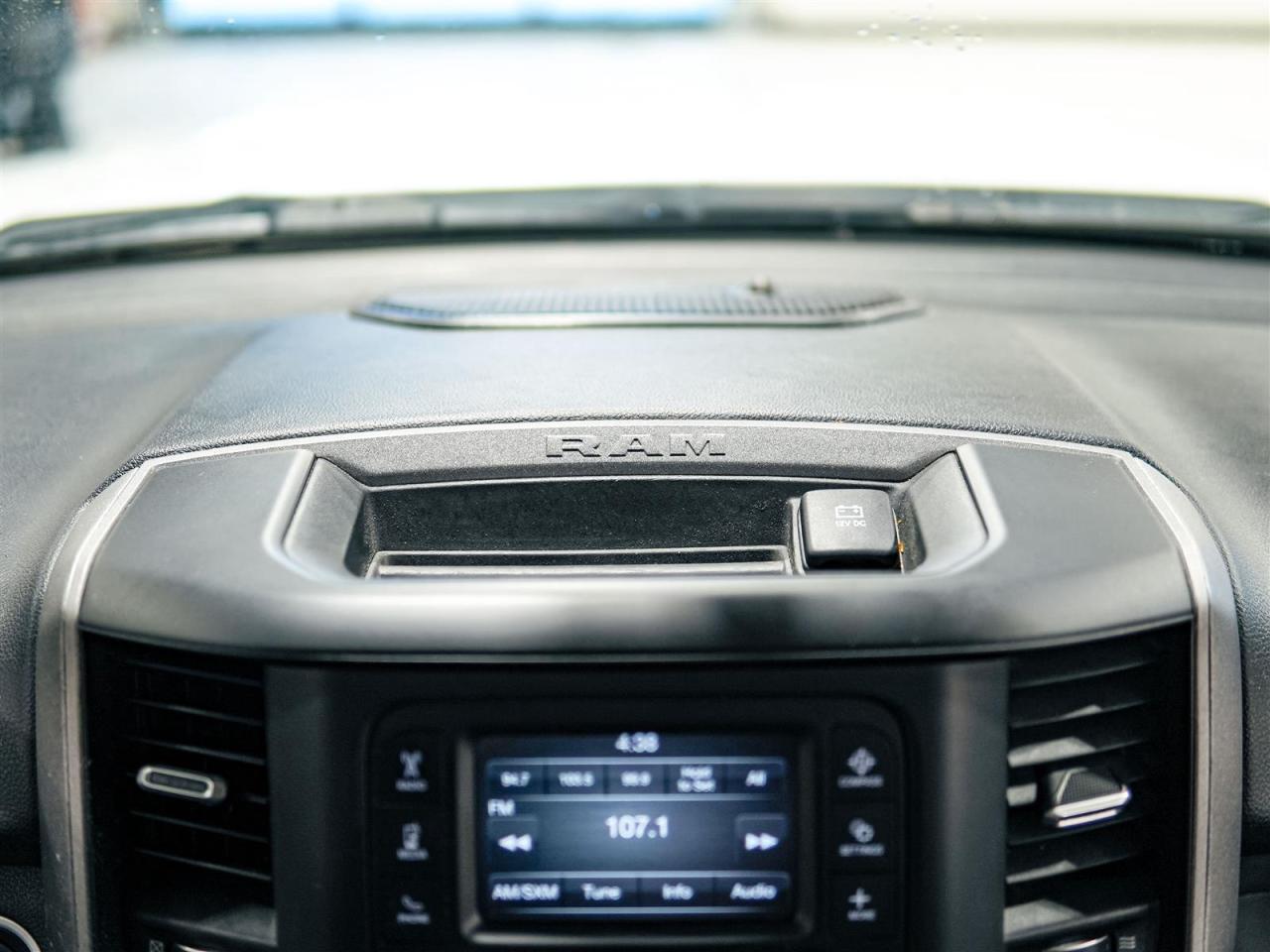 2020 RAM 1500 4X4 | 5.7 V8 | OFF ROAD PKG | SXT PKG Photo