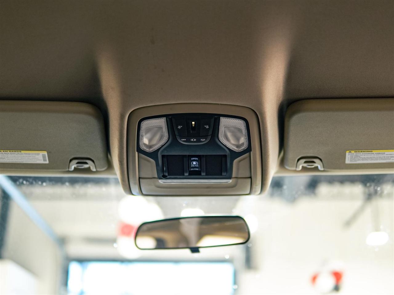 2020 RAM 1500 4X4 | 5.7 V8 | OFF ROAD PKG | SXT PKG Photo