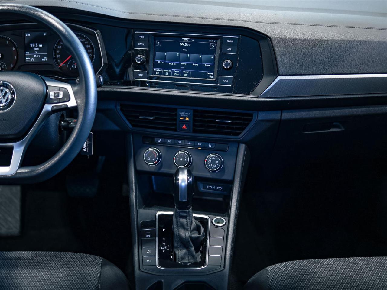 2021 Volkswagen Jetta COMFORTLINE | ACCIDENT FREE | VOLKSWAGEN SERVICED Photo