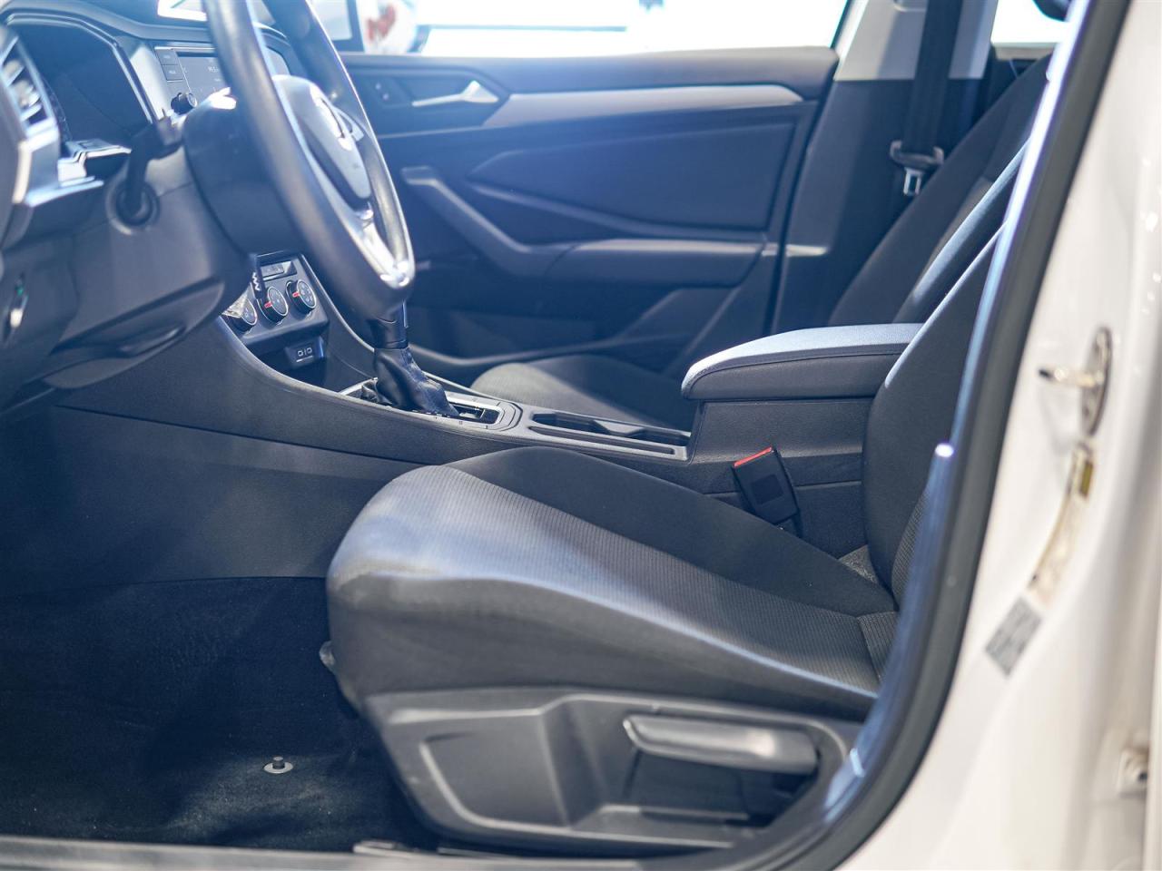 2021 Volkswagen Jetta COMFORTLINE | ACCIDENT FREE | VOLKSWAGEN SERVICED Photo