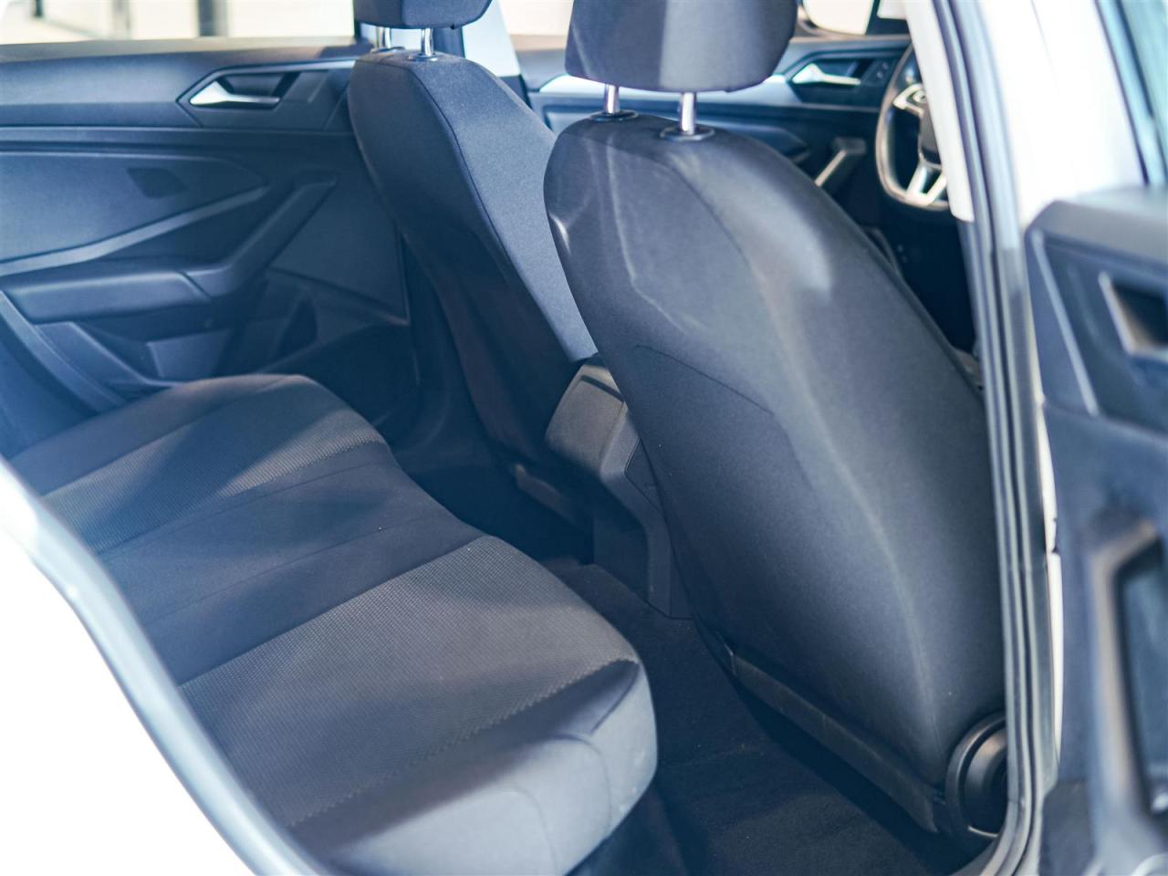 2021 Volkswagen Jetta COMFORTLINE | ACCIDENT FREE | VOLKSWAGEN SERVICED Photo