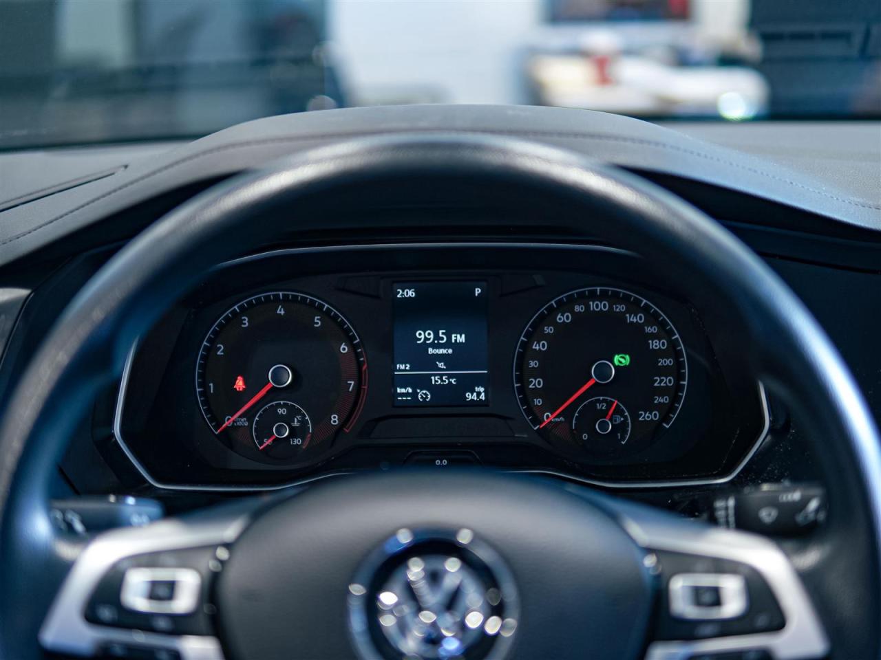 2021 Volkswagen Jetta COMFORTLINE | ACCIDENT FREE | VOLKSWAGEN SERVICED Photo