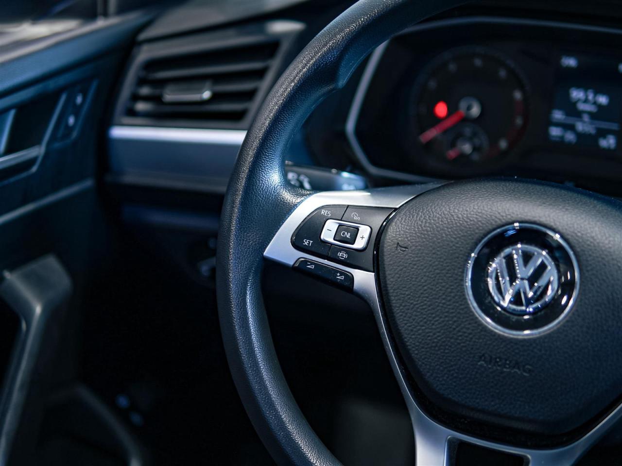 2021 Volkswagen Jetta COMFORTLINE | ACCIDENT FREE | VOLKSWAGEN SERVICED Photo