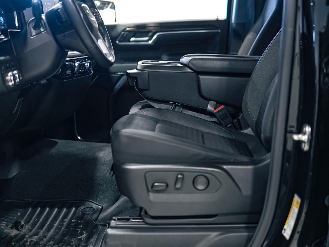 2024 GMC Sierra 1500 ELEVATION CREW CAB | 4WD | NO ACCIDENTS Photo