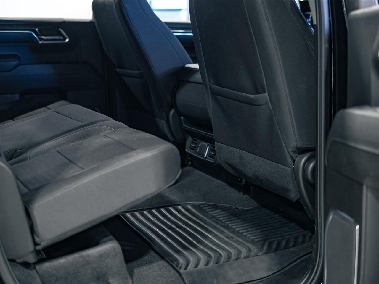 2024 GMC Sierra 1500 ELEVATION CREW CAB | 4WD | NO ACCIDENTS Photo