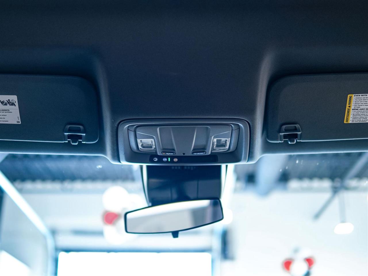 2024 GMC Sierra 1500 ELEVATION CREW CAB | 4WD | NO ACCIDENTS Photo