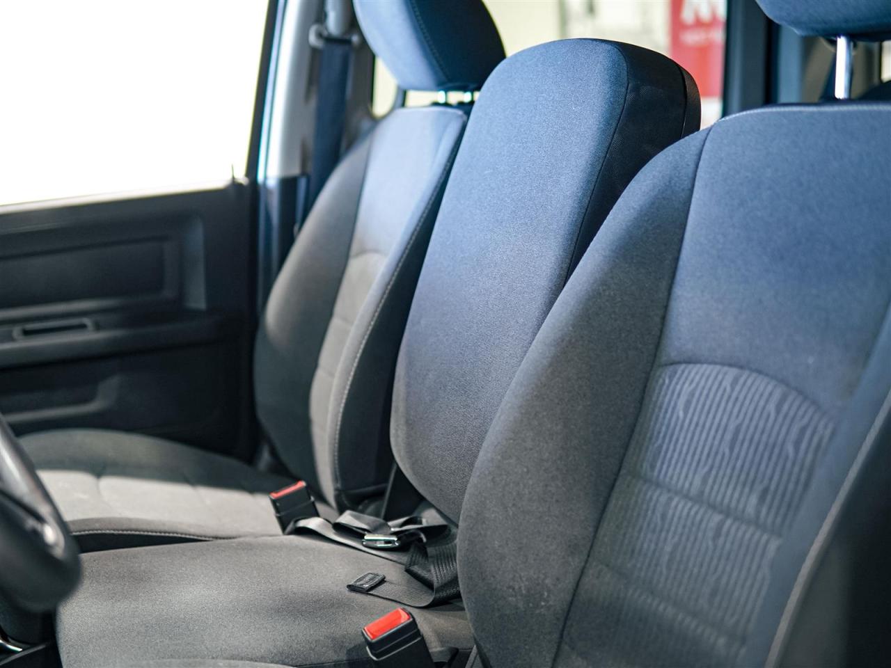 2023 RAM 1500 Classic CREW CAB | 4X4 | BLACK PKG | CONV PKG | MOPAR RUNNING BOARDS Photo