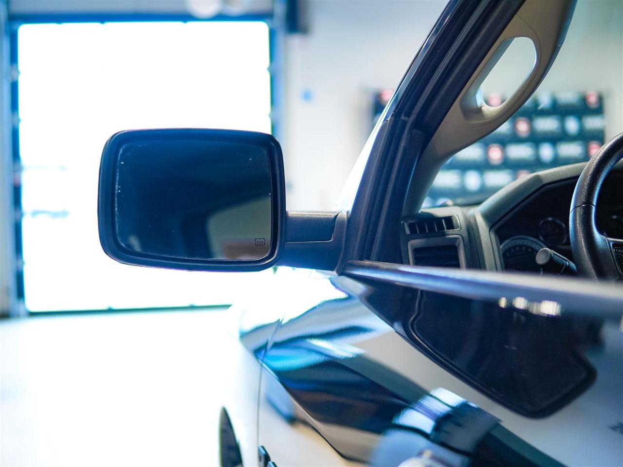 2023 RAM 1500 Classic CREW CAB | 4X4 | BLACK PKG | CONV PKG | MOPAR RUNNING BOARDS Photo