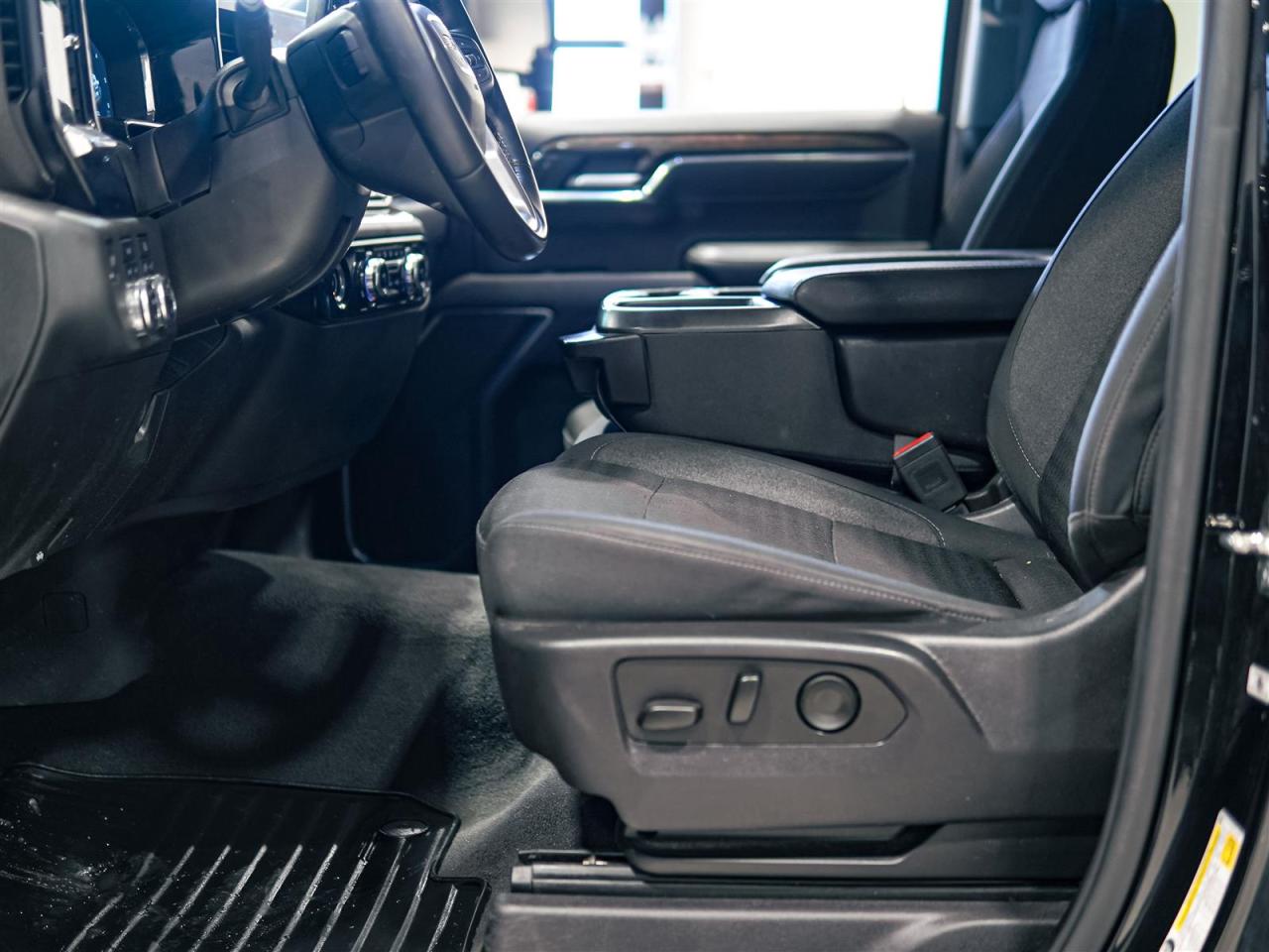 2024 GMC Sierra 1500 ELEVATION | CREW CAB | 4WD | NO ACCIDENTS Photo