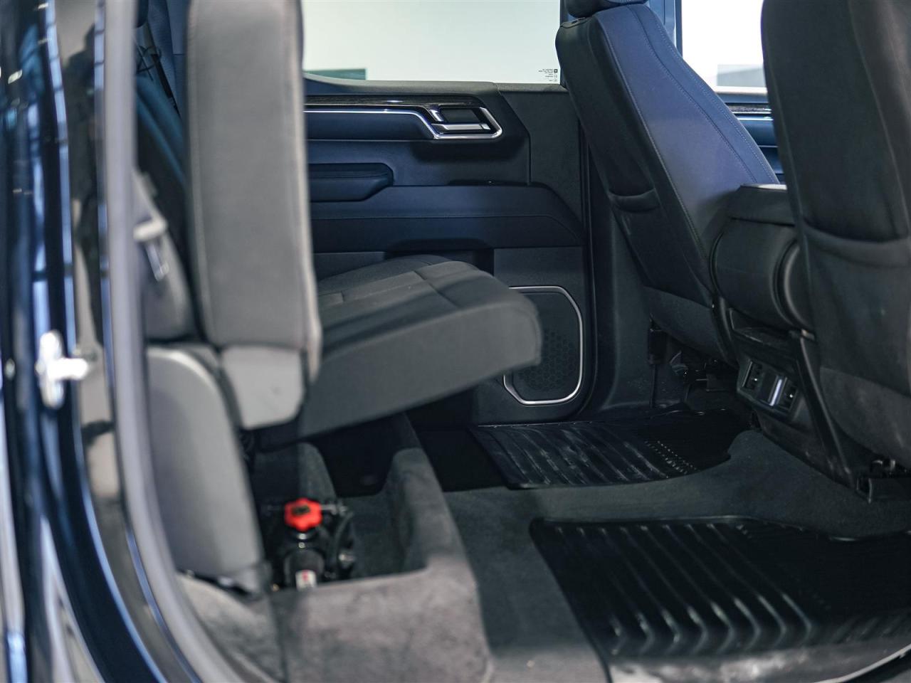 2024 GMC Sierra 1500 ELEVATION | CREW CAB | 4WD | NO ACCIDENTS Photo