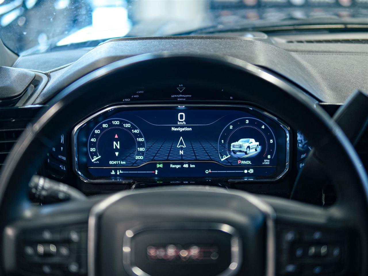 2024 GMC Sierra 1500 ELEVATION | CREW CAB | 4WD | NO ACCIDENTS Photo