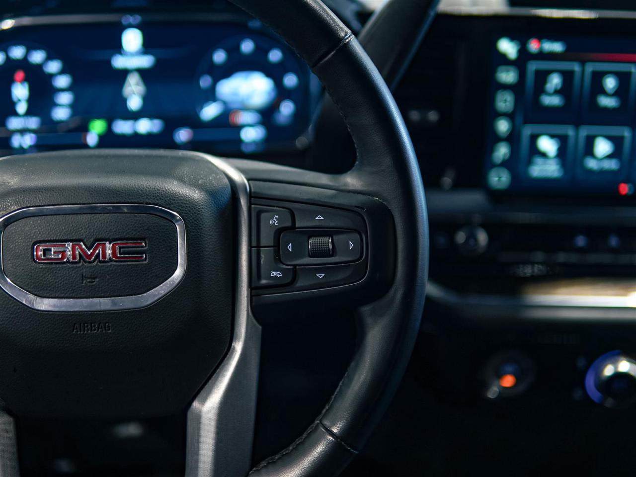 2024 GMC Sierra 1500 ELEVATION | CREW CAB | 4WD | NO ACCIDENTS Photo