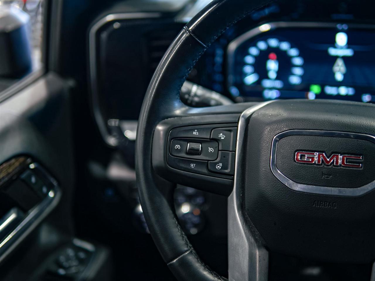 2024 GMC Sierra 1500 ELEVATION | CREW CAB | 4WD | NO ACCIDENTS Photo