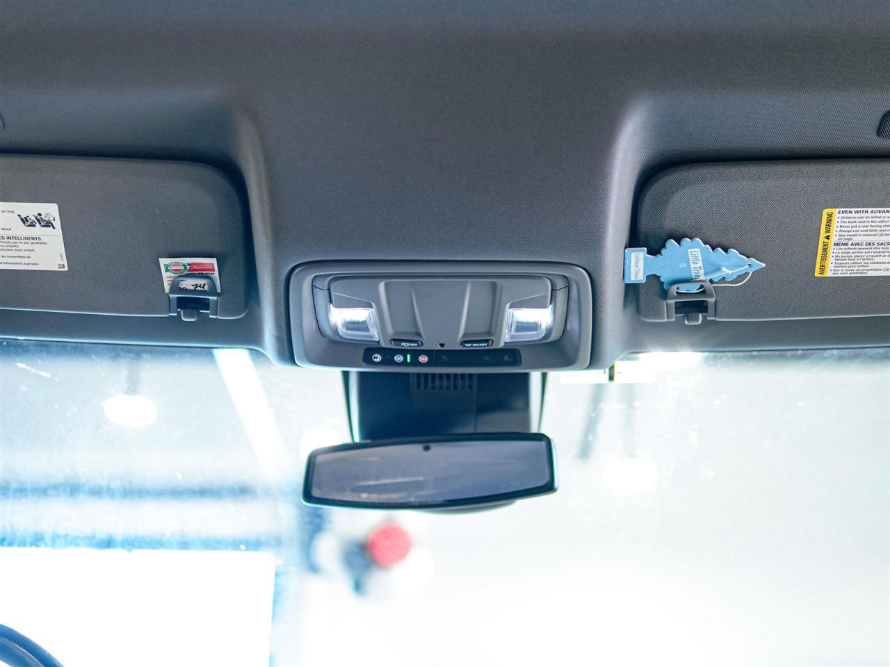 2024 GMC Sierra 1500 ELEVATION | CREW CAB | 4WD | NO ACCIDENTS Photo