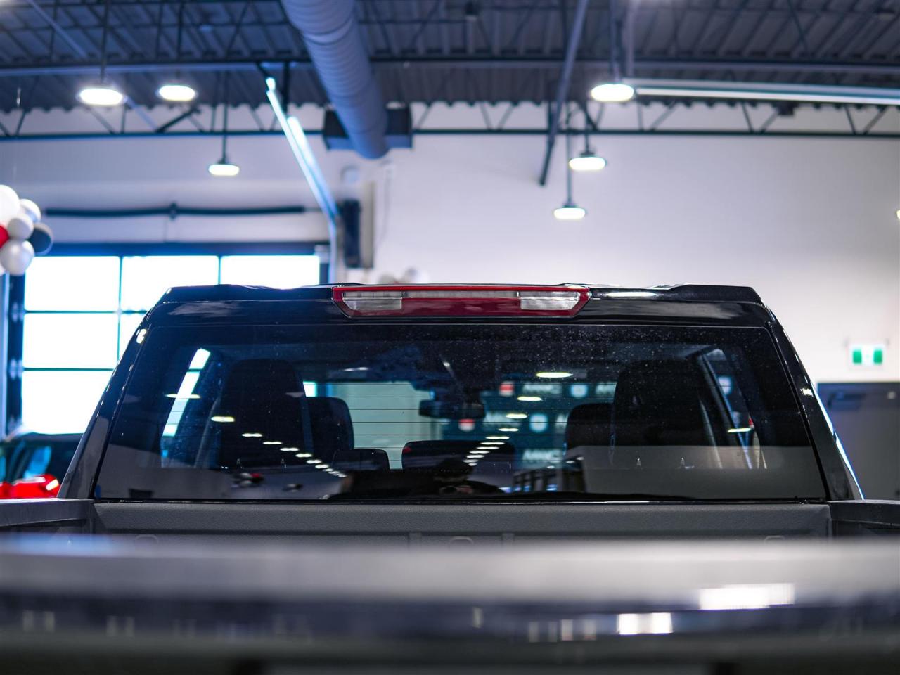 2024 GMC Sierra 1500 ELEVATION | CREW CAB | 4WD | NO ACCIDENTS Photo