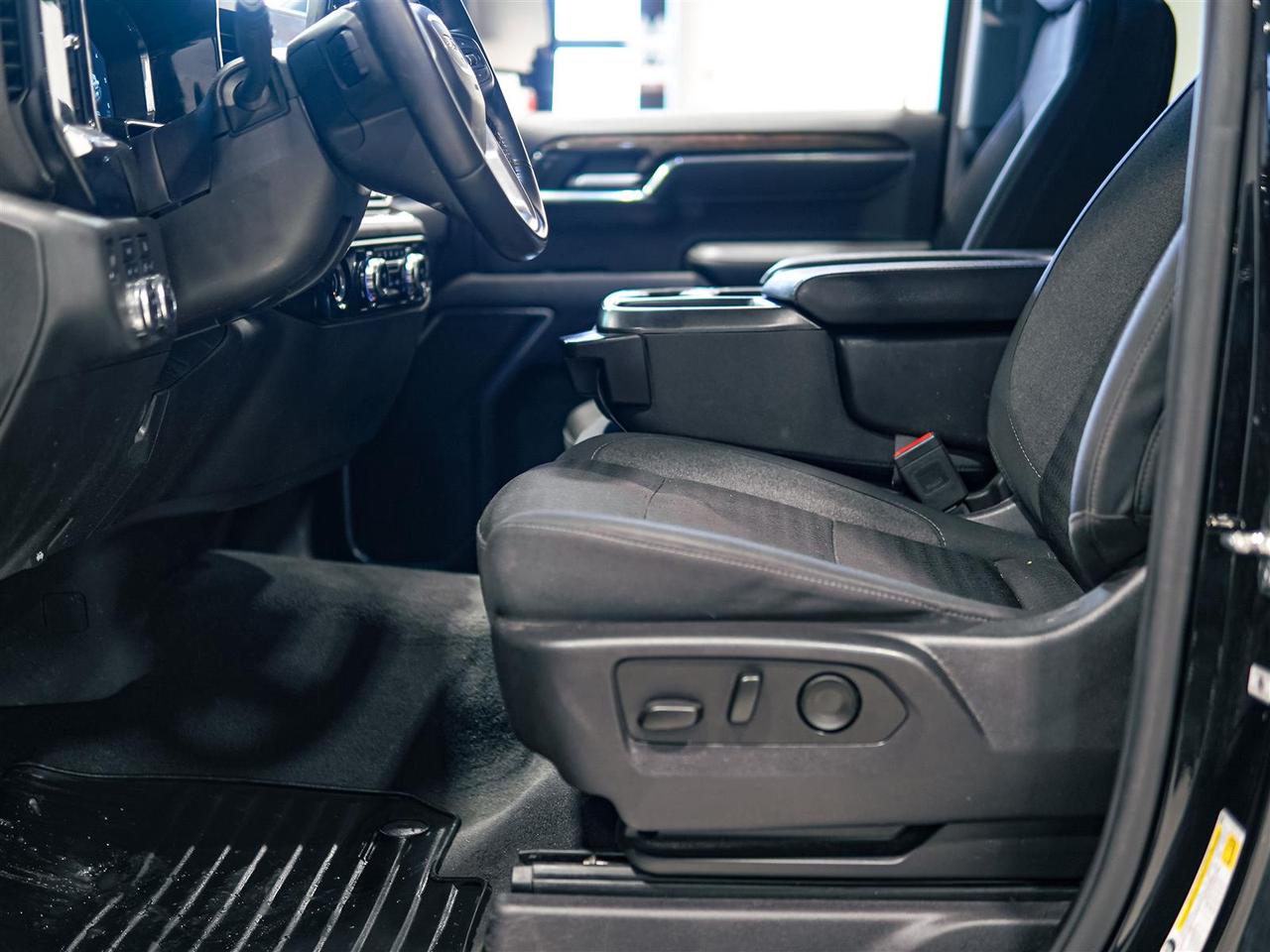 2024 GMC Sierra 1500 ELEVATION | CREW CAB | 4WD | NO ACCIDENTS Photo
